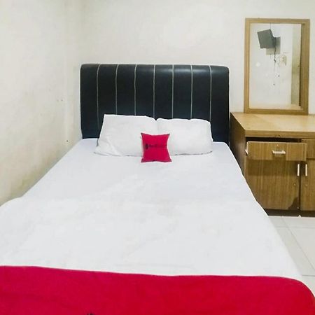 Reddoorz At Jalan Diponegoro Bandar Lampung Hotel Luaran gambar