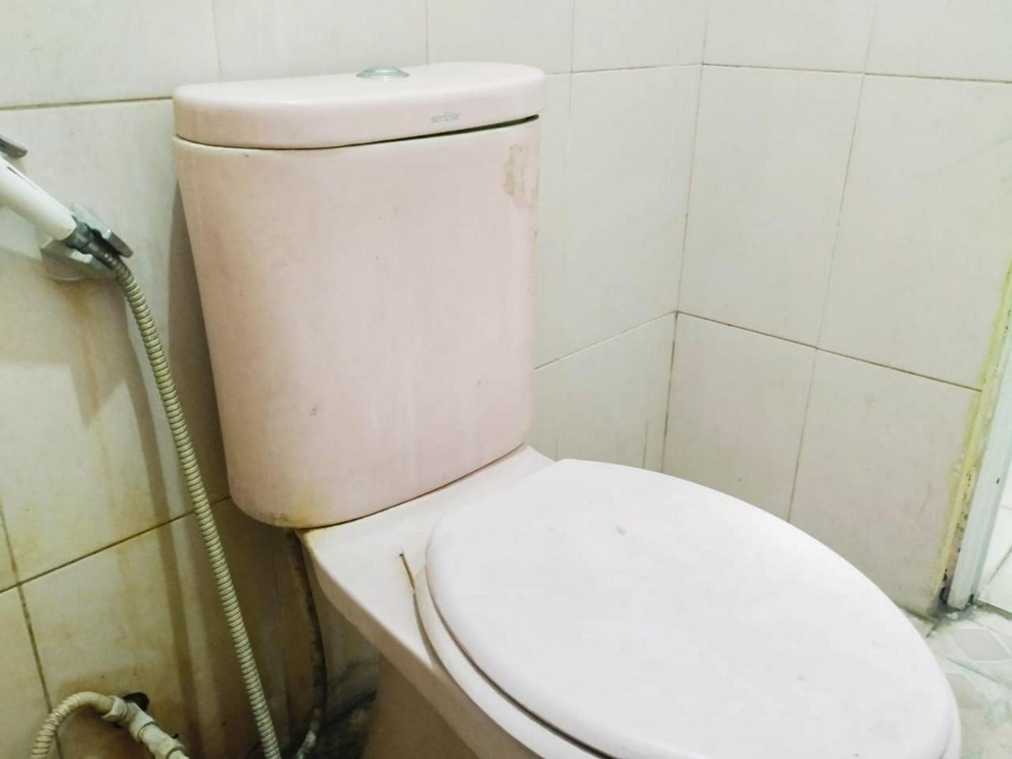 Reddoorz At Jalan Diponegoro Bandar Lampung Hotel Luaran gambar