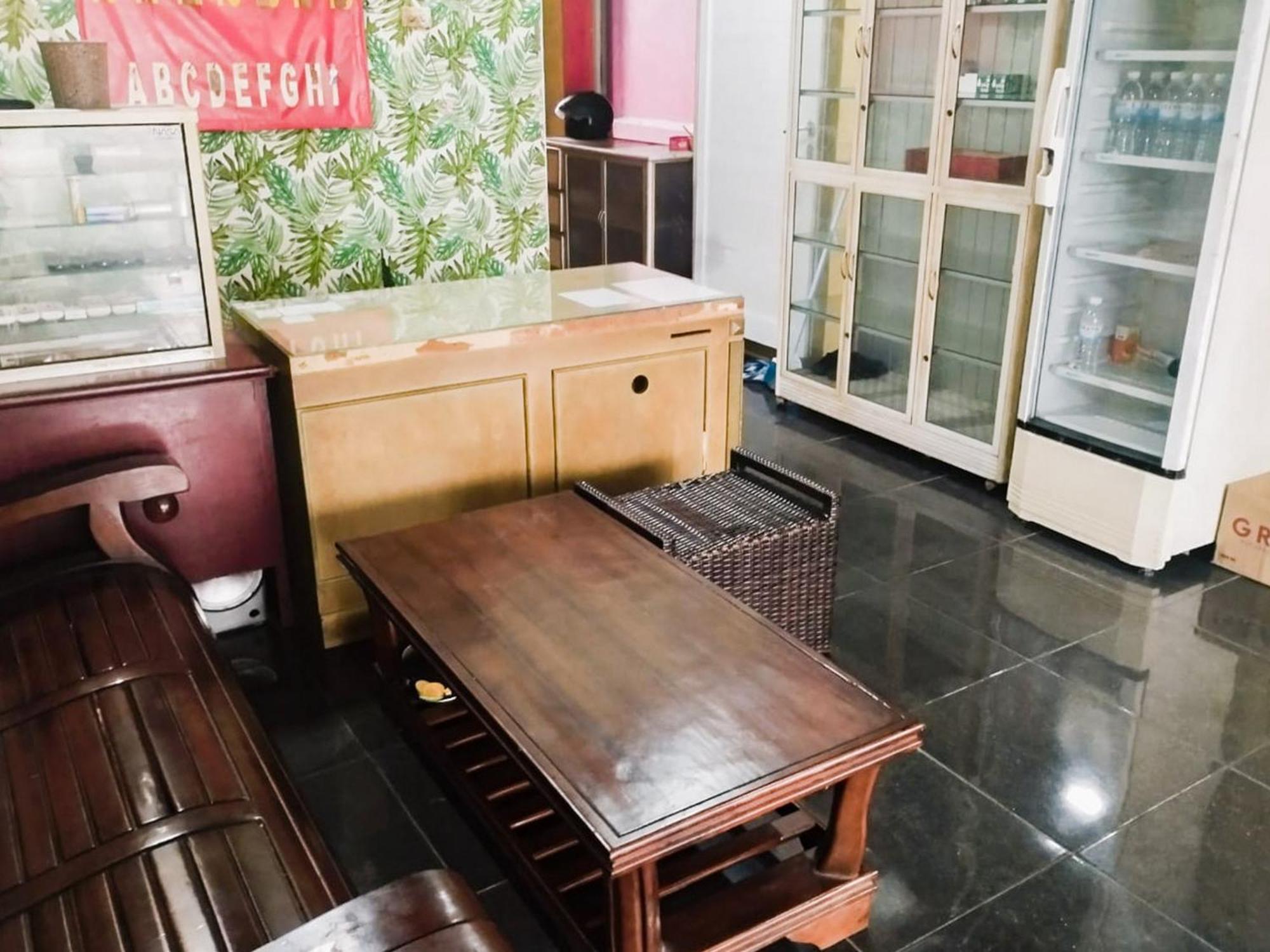 Reddoorz At Jalan Diponegoro Bandar Lampung Hotel Luaran gambar
