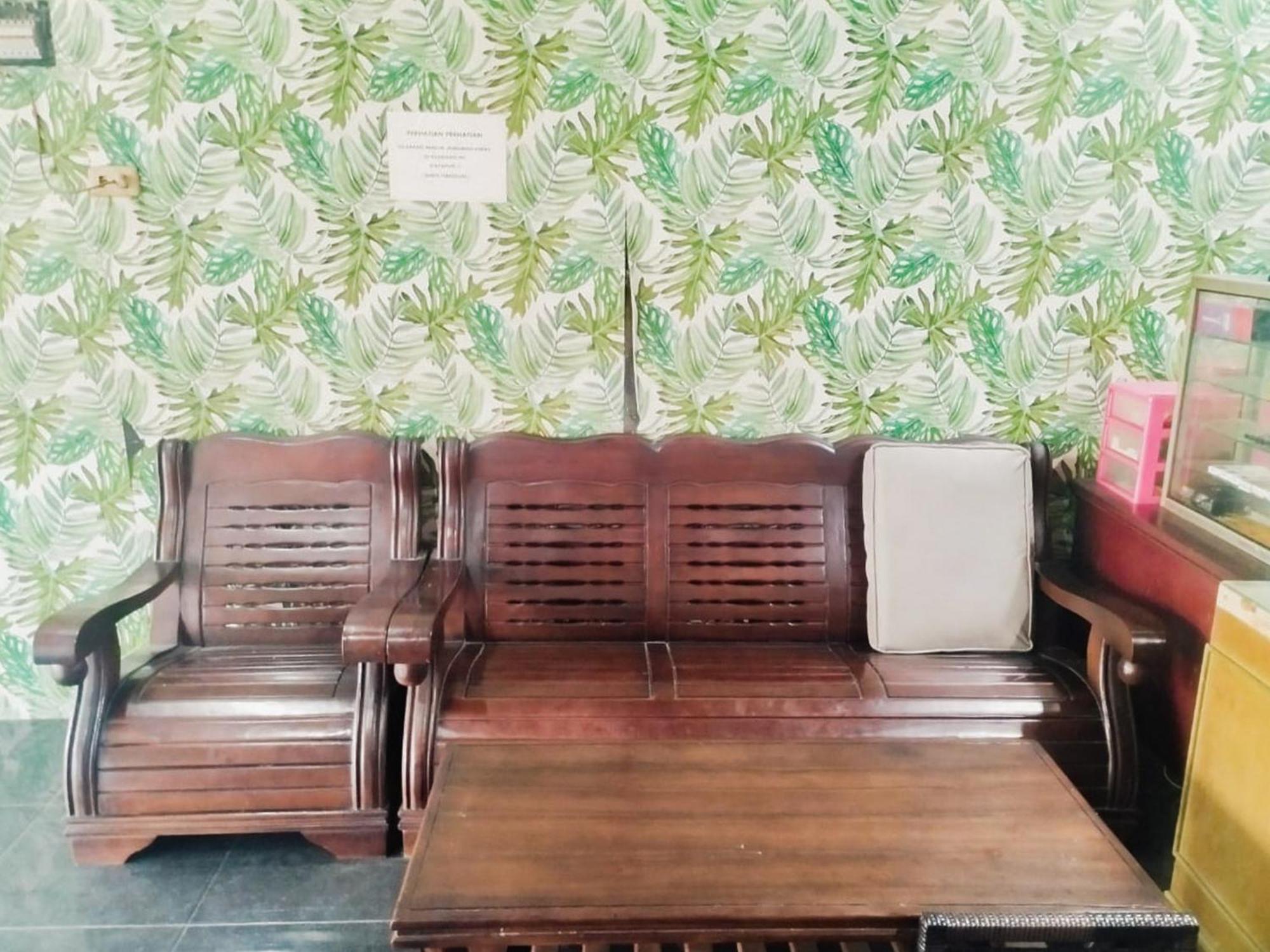 Reddoorz At Jalan Diponegoro Bandar Lampung Hotel Luaran gambar